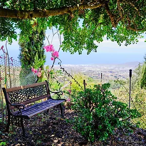 Landhaus Tizziri Rural, Santa Cruz de Tenerife